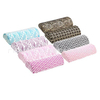 Washable Half Round Lace Hand Pillow