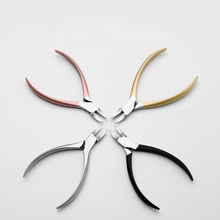 Nail Groove Cleaning Nail Clippers Cuticle Nippers