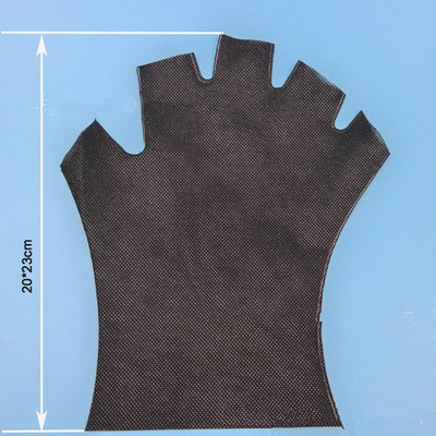 UV Glove for UV Radiation Protect for UV LED Lamp