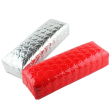 PU Leather Arm Rest Without Pads