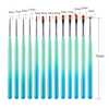 New Arrival Nail Art Brush
