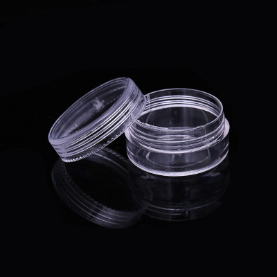 4*6 Boxes Nail Accessory Empty Container Decoration Box
