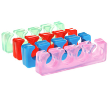 Silicone Toe Separator