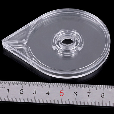 Nail Art Strip Tape Case 