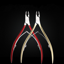Nail Cuticle Scissor