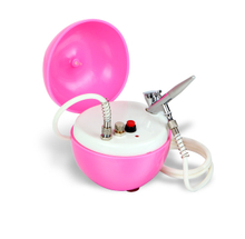 Mini Airbrush Compressor