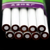 White Rhinestones Picker Pencil