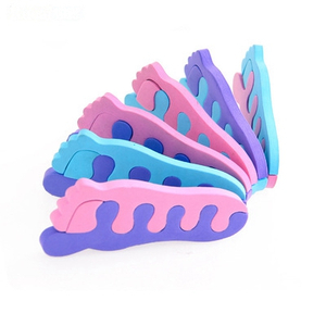 Sponge Toe Separator