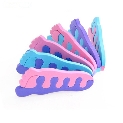 Sponge Toe Separator