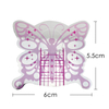 Butterfly Nail Form
