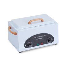 High Temperature UV Sterilizer Box