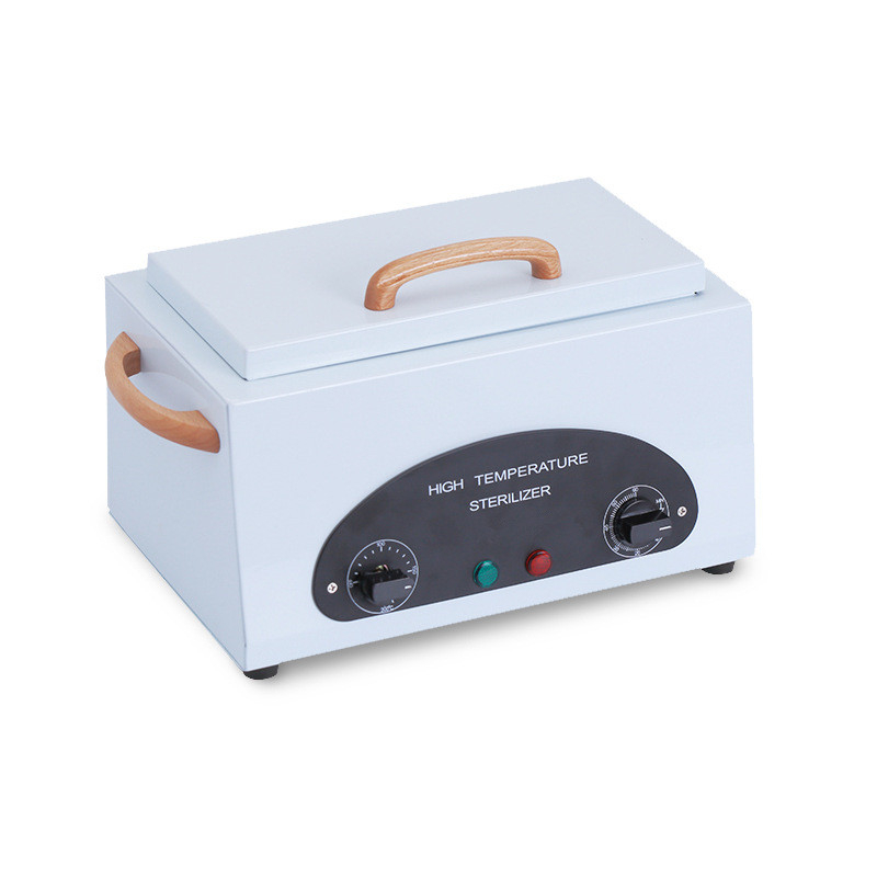 High Temperature UV Sterilizer Box