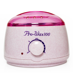 Depilatory Warmer Wax Heater