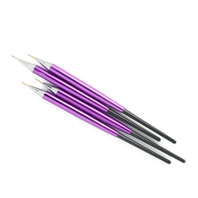 Nail Brush Professional Nail Art Liner Brush