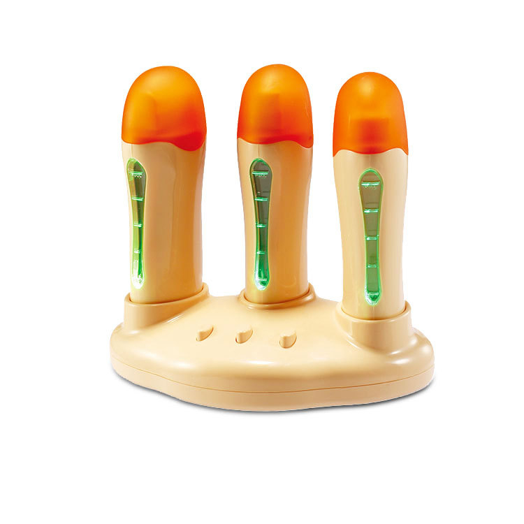 Wax Heater Hair Removal Machine