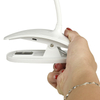 USB Rechargeable Magnifying Lamp