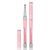 UV Gel Nail Brush with Rhinestone Handle
