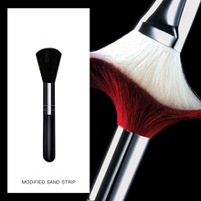  Black Long Handle Soft Hair Nail Dust Cleaning Brush