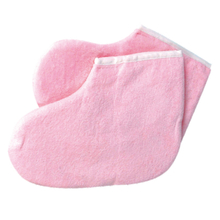 Wax Protection Foot Mask Gloves For Feet