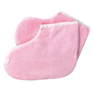 Wax Protection Foot Mask Gloves For Feet