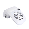 40w One Fan Adjustable Speed Nail Dust Collector 