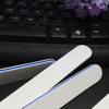 Normal Quality White Nail File