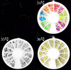 Nail Rhinestone 