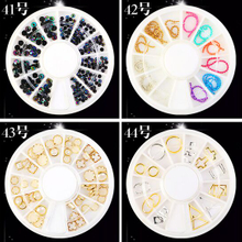 Nail Art Decoration