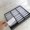Nail Art Training Tips Display Cards Holder Organizer Storage Box 