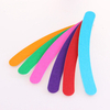 Disposable Fluorescent Nail File