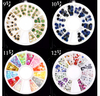 Nail Art Rhinestone Crystal Decoration