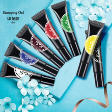 8ml Nail Stamping Gel