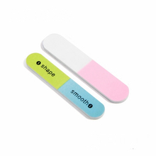 Mini Nail Shine Buffer File