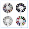 Nail Art Rhinestone 