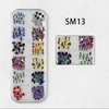 Acrylic Nail Art Rhinestones