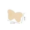 Nail Ring Color Palette