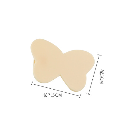 Nail Ring Color Palette