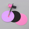 Silicone Nail Color Palette