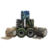 Camouflage Self Adhesive Bandage
