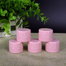 5g Mirror Powder Gel Polish Storage Bottle
