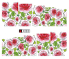 A079-084 Water Nail Sticker