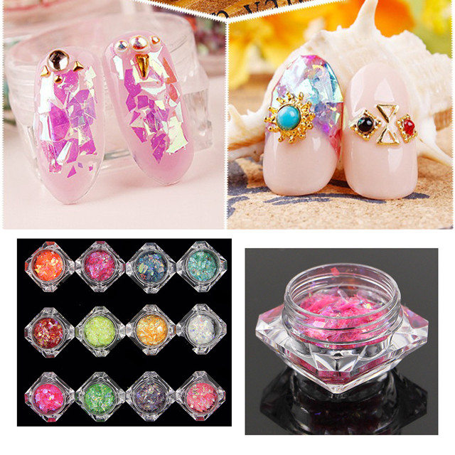 Nail Sticker Decoration 