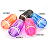 Colorful Nail Stamper with scraper