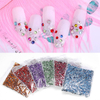 20000pcs 2mm Nail Art Rhinestones in Bag