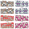 C248-251 Shantou Water Nail Sticker