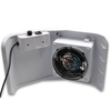 20W Portable Nail Dust Collector