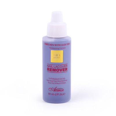 60ML Monomer Crystal Acrylic Nail Liquid for Nails