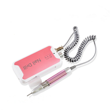 High Quality 35000RPM Chargeable Nail Drill Machine