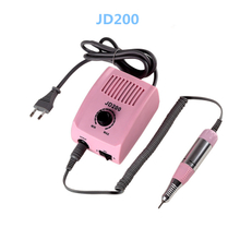 Handpiece Manicure Nail Drill Machine 