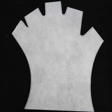 UV Glove for UV Radiation Protect for UV LED Lamp